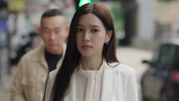 刑偵12｜林保怡一人分飾8角演技封神獲激讚 個人表演與陳法蓉「神同步」形神語調俱似