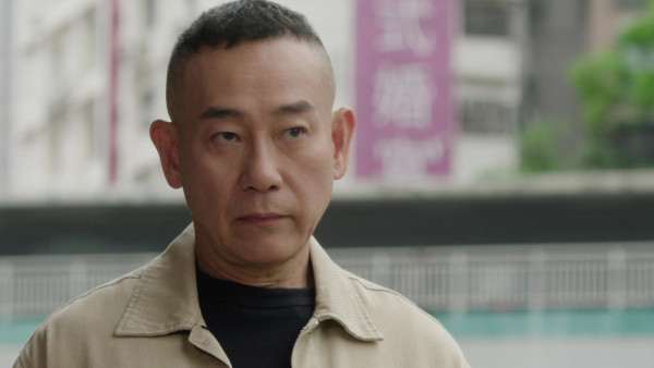 刑偵12｜林保怡一人分飾8角演技封神獲激讚 個人表演與陳法蓉「神同步」形神語調俱似