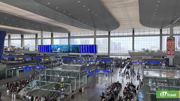 成都自由行｜成都旅遊自由行交通攻略！香港去成都搭咩好？附成都市內交通 