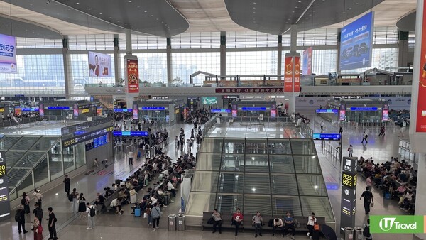 成都自由行｜成都旅遊自由行交通攻略！香港去成都搭咩好？附成都市內交通 