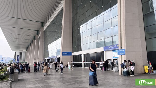 成都自由行｜成都旅遊自由行交通攻略！香港去成都搭咩好？附成都市內交通 