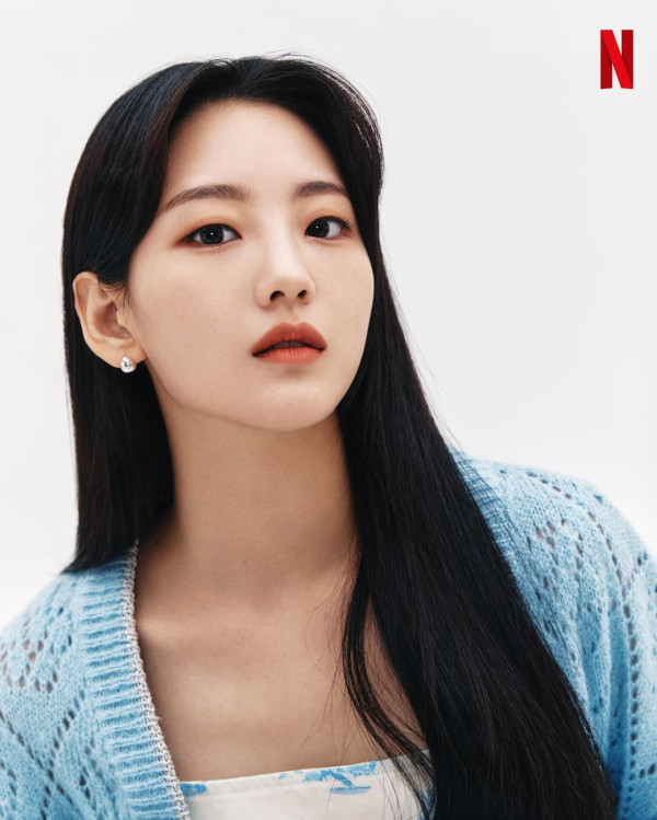 趙怡賢（圖片來源：IG@yihyun_1208）