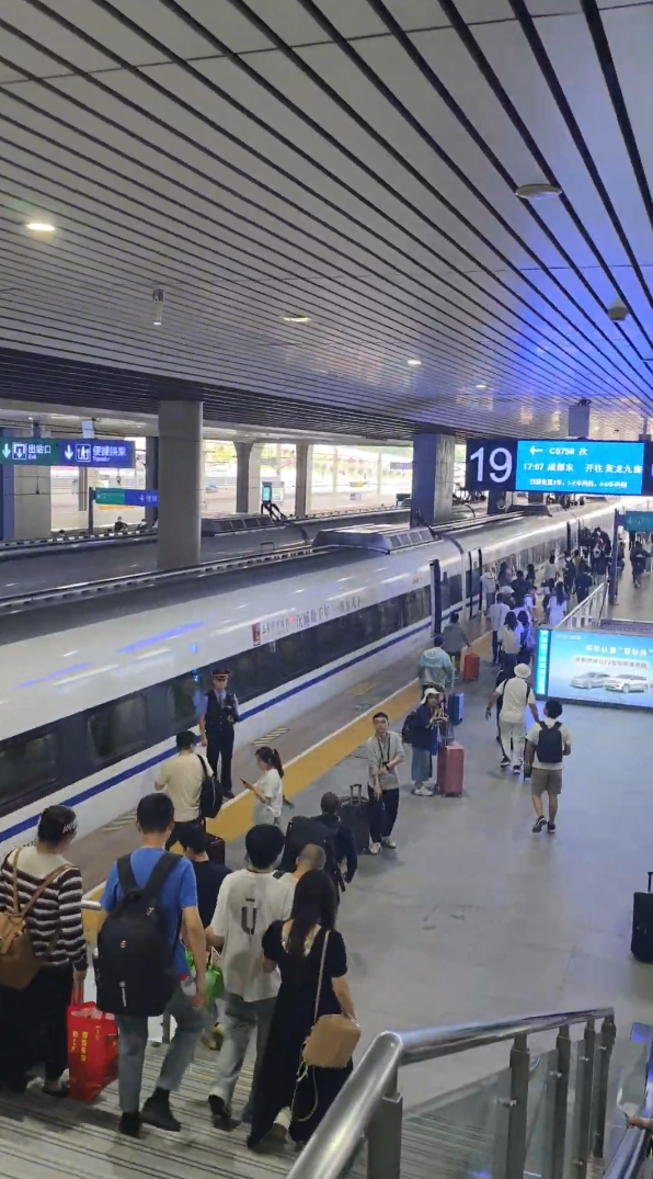 成都自由行｜成都旅遊自由行交通攻略！香港去成都搭咩好？附成都市內交通 