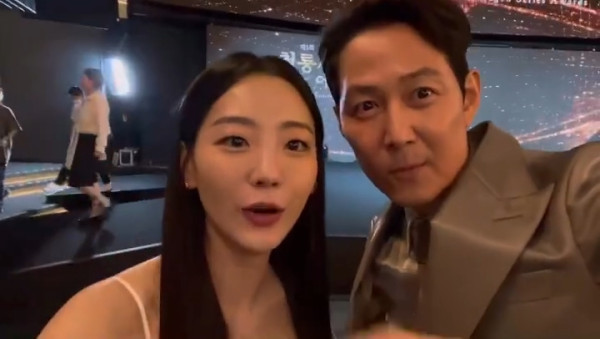 趙怡賢（圖片來源：IG@yihyun_1208）