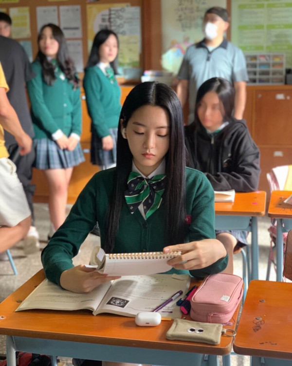 趙怡賢（圖片來源：IG@yihyun_1208）