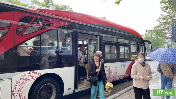 成都自由行｜成都旅遊自由行交通攻略！香港去成都搭咩好？附成都市內交通 