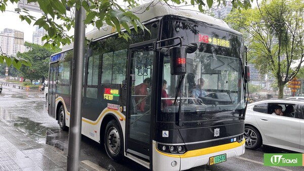 成都自由行｜成都旅遊自由行交通攻略！香港去成都搭咩好？附成都市內交通 