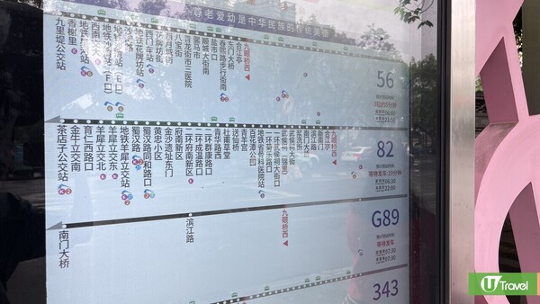 成都自由行｜成都旅遊自由行交通攻略！香港去成都搭咩好？附成都市內交通 