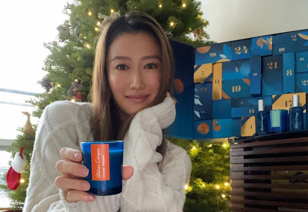 謝婷婷懷胎8個月挺著巨肚照樣打網球 畫面曝光震驚網民：個肚咁大仲打