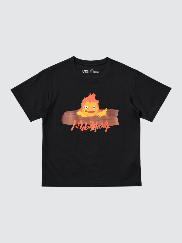 UNIQLO聯乘CHIIKAWA系列新品6月23日開賣！Joke Bear/小桃T-shirt $79起