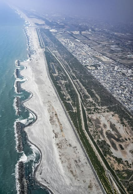 日本地震|日本政府設南海海槽地震減災新目標 望十年內預測死亡人數減八成!