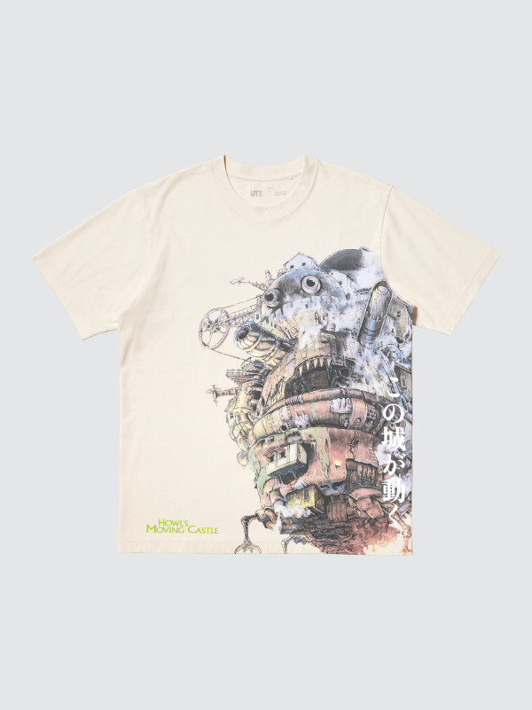 UNIQLO聯乘CHIIKAWA系列新品6月23日開賣！Joke Bear/小桃T-shirt $79起