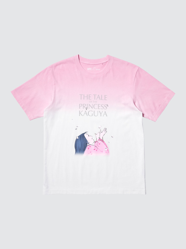UNIQLO聯乘CHIIKAWA系列新品6月23日開賣！Joke Bear/小桃T-shirt $79起