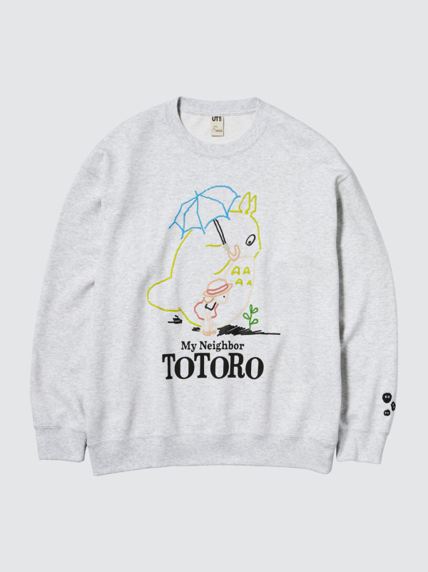 UNIQLO聯乘CHIIKAWA系列新品6月23日開賣！Joke Bear/小桃T-shirt $79起