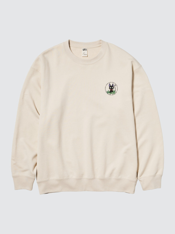 UNIQLO聯乘CHIIKAWA系列新品6月23日開賣！Joke Bear/小桃T-shirt $79起