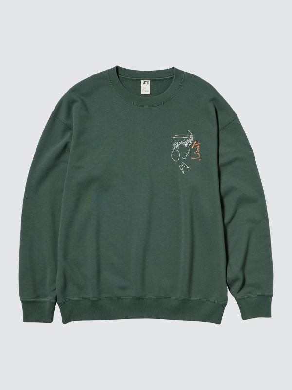 UNIQLO聯乘CHIIKAWA系列新品6月23日開賣！Joke Bear/小桃T-shirt $79起
