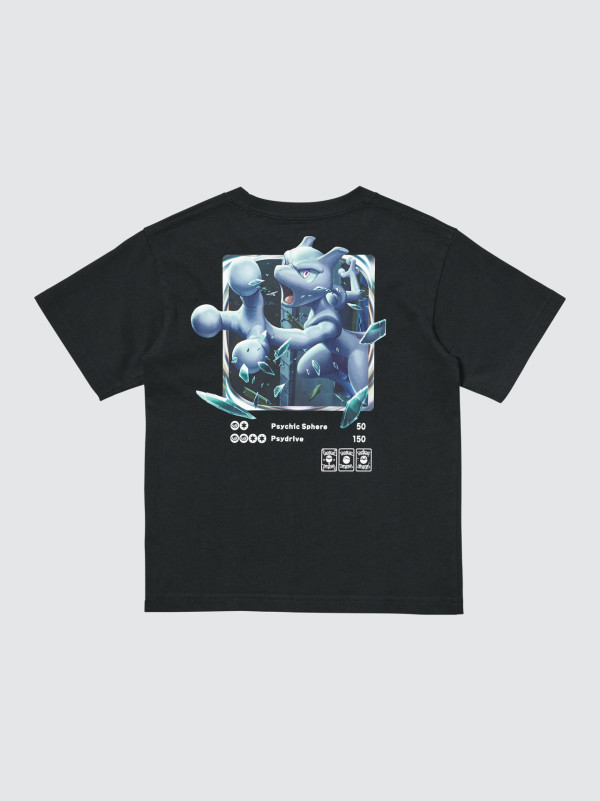 UNIQLO聯乘CHIIKAWA系列新品6月23日開賣！Joke Bear/小桃T-shirt $79起