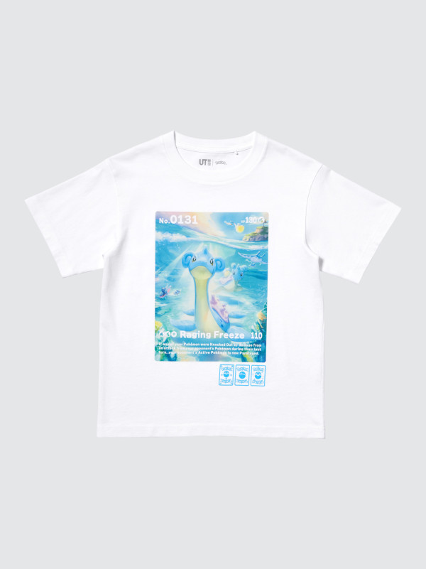 UNIQLO聯乘CHIIKAWA系列新品6月23日開賣！Joke Bear/小桃T-shirt $79起