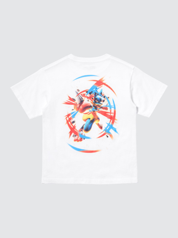 UNIQLO聯乘CHIIKAWA系列新品6月23日開賣！Joke Bear/小桃T-shirt $79起