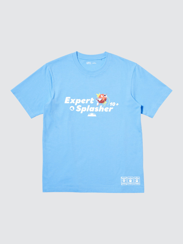 UNIQLO聯乘CHIIKAWA系列新品6月23日開賣！Joke Bear/小桃T-shirt $79起