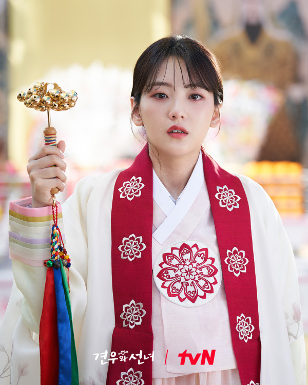 牽牛與仙女線上看（圖片來源：IG@tvn_drama）