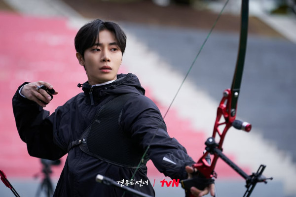牽牛與仙女線上看（圖片來源：IG@tvn_drama）