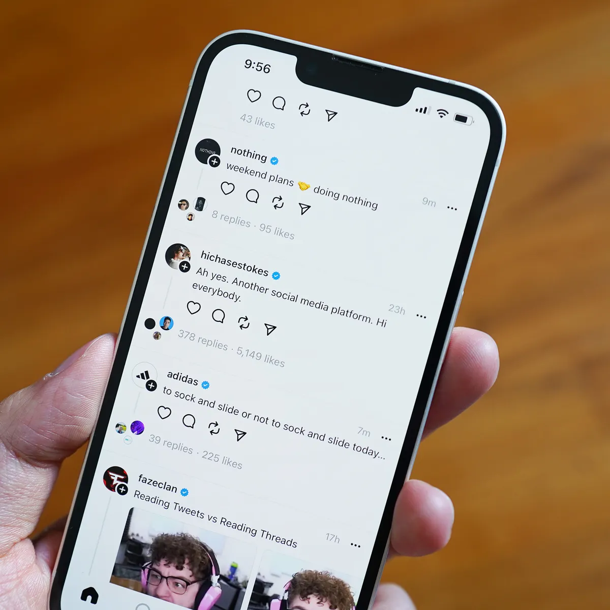 Threads 用家注意 即將推出新功能 香港成首批上線地區之一