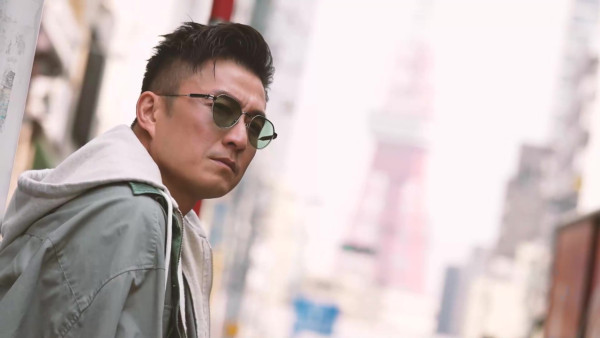 TVB視帝坦認曾經態度寸爆好恨上位 自揭入行20年艱辛曾被導演公開羞辱 