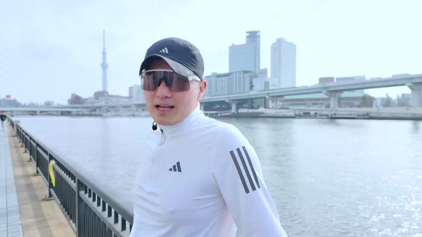 TVB視帝坦認曾經態度寸爆好恨上位 自揭入行20年艱辛曾被導演公開羞辱 