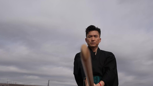 TVB視帝坦認曾經態度寸爆好恨上位 自揭入行20年艱辛曾被導演公開羞辱 