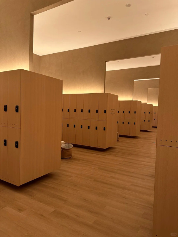 熹湯湯泉（圖片來源：小紅書@DolphinD）