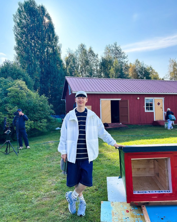 ENTP男生性格特質、感情觀、愛情攻略