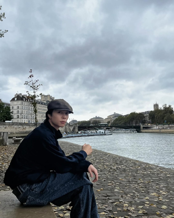 ENTP男生性格特質、感情觀、愛情攻略