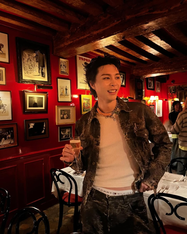 ENTP男生性格特質、感情觀、愛情攻略