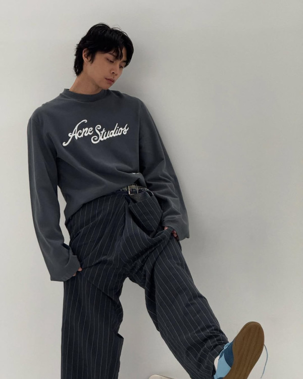 ENTP男生性格特質、感情觀、愛情攻略