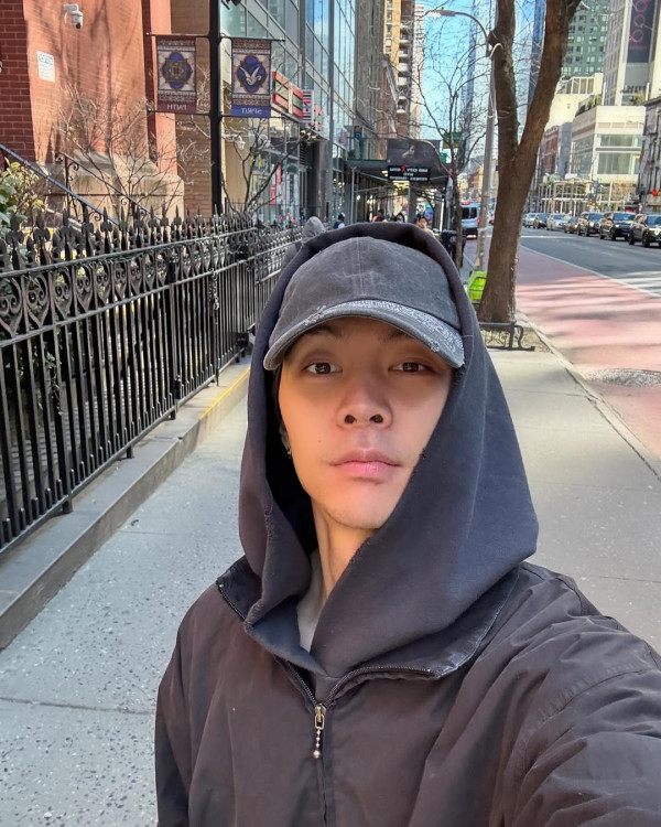 ENTP男生性格特質、感情觀、愛情攻略