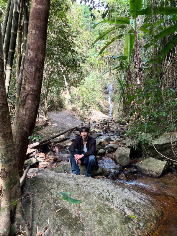 ENTP男生性格特質、感情觀、愛情攻略