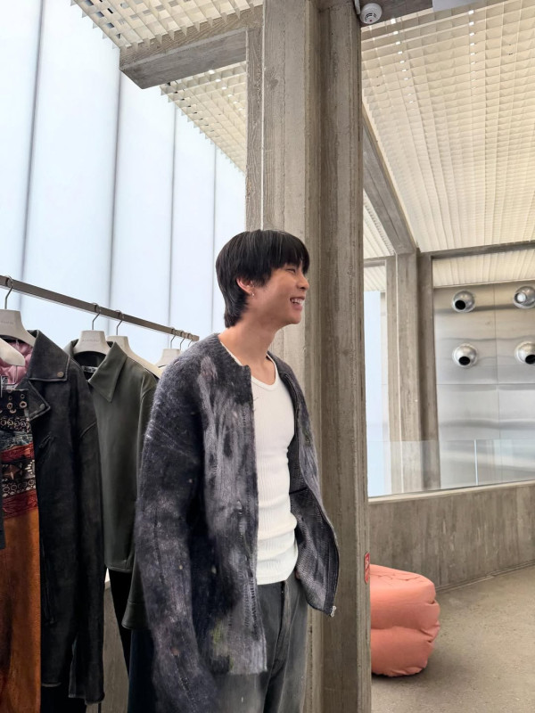 ENTP男生性格特質、感情觀、愛情攻略