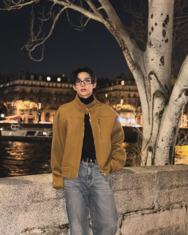 ENTP男生性格特質、感情觀、愛情攻略