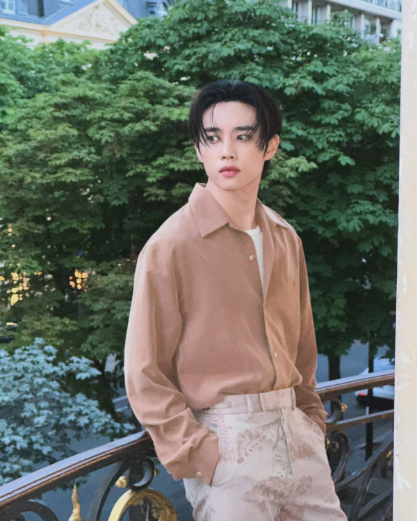 ENTP男生性格特質、感情觀、愛情攻略