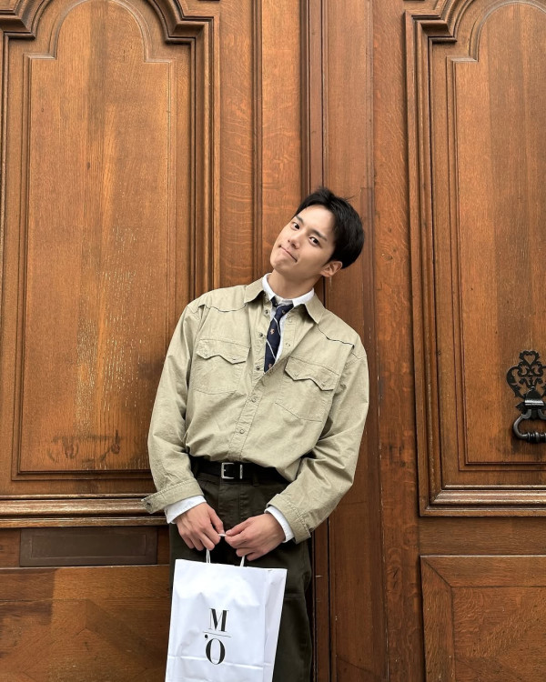 ENTP男生性格特質、感情觀、愛情攻略