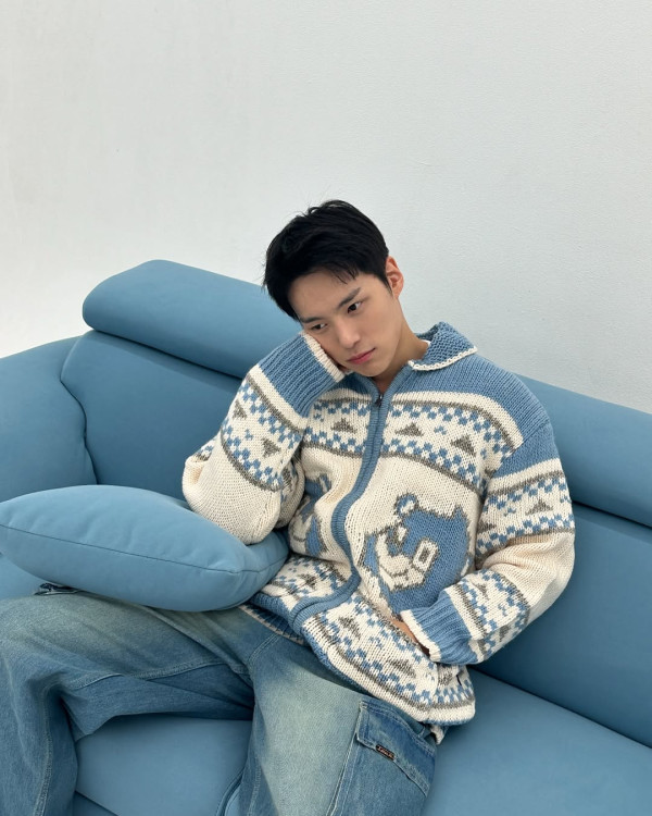 ENTP男生性格特質、感情觀、愛情攻略