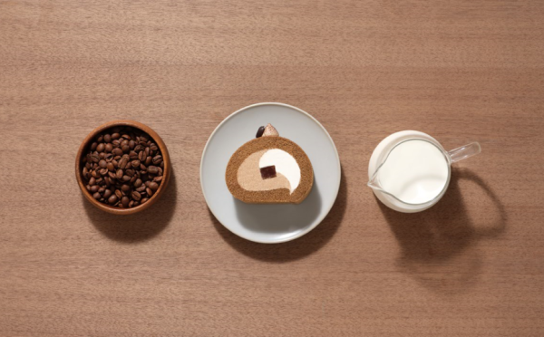 Mon cher首次聯乘NOC Coffee Co.  限定咖啡堂島卷登場！ 附5大限時優惠