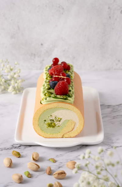 Mon cher首次聯乘NOC Coffee Co.  限定咖啡堂島卷登場！ 附5大限時優惠