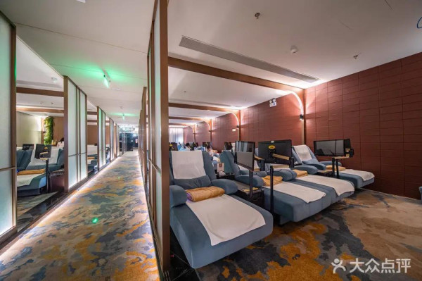 湯泉一號（圖片來源：大眾點評）