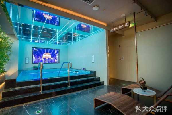 湯泉一號（圖片來源：大眾點評）