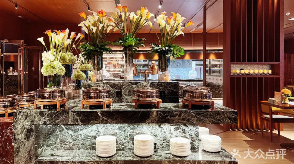 碧水雲天美食水療會（圖片來源：大眾點評）