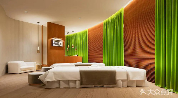 碧水雲天美食水療會（圖片來源：大眾點評）