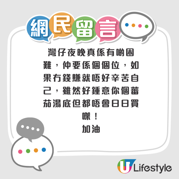 「番茄師兄」分店招頂手！急推出1招救亡 老闆：試埋最後一步！嘆再無起色或選擇放手...