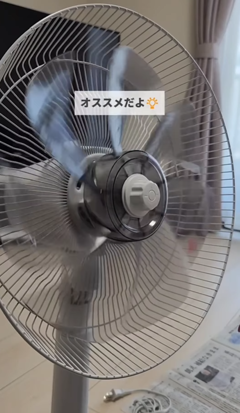 風扇清潔︱風扇卡塵唔夠涼 家事達人教用兩清潔法寶免水洗除灰塵【附圖教學】
